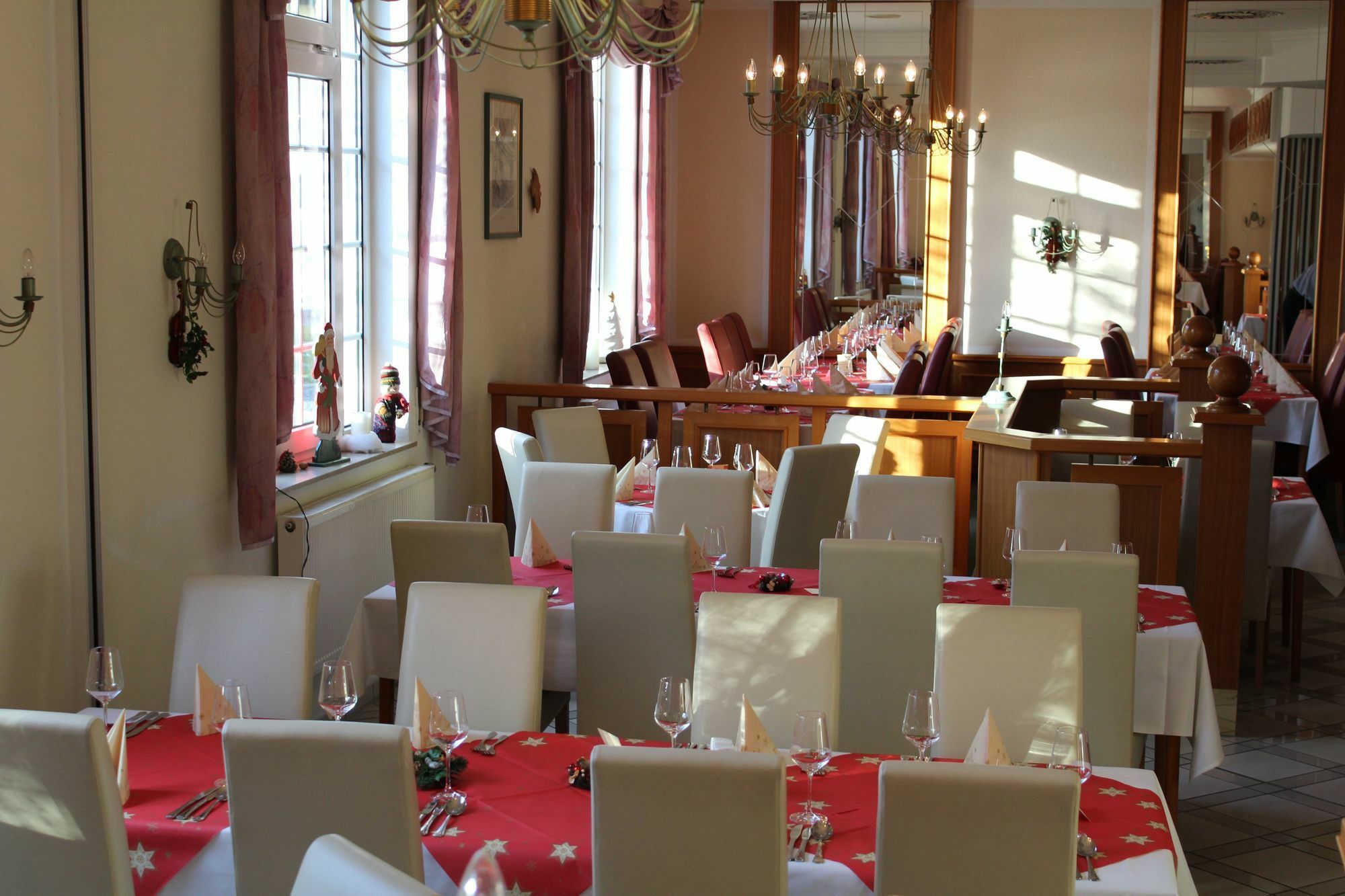 Hotel Weisser Schwan Erfurt Buitenkant foto